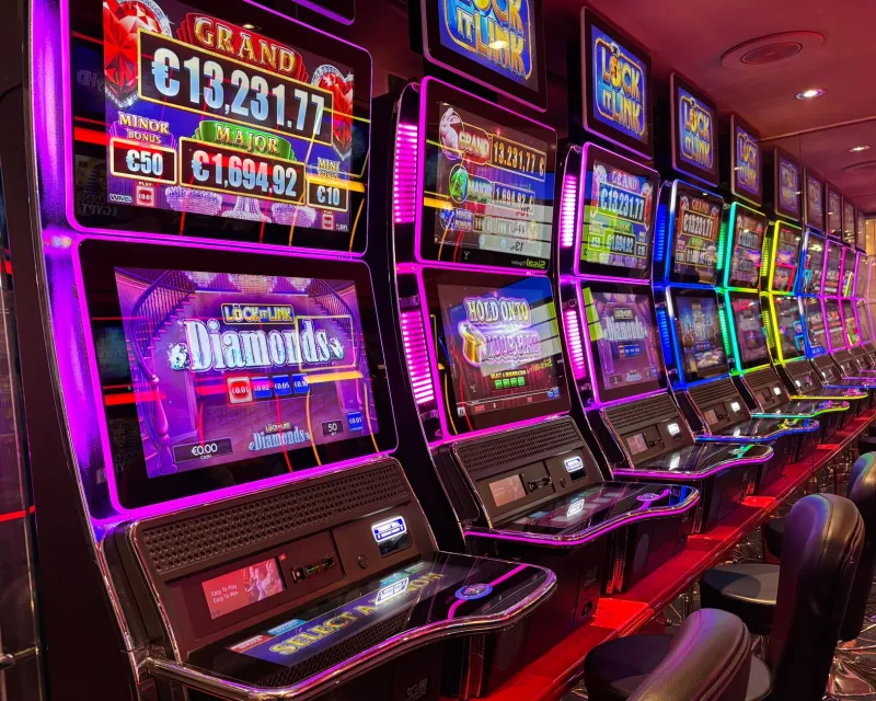 You're Not Playing a Game — You're Playing a Slot Machine Built for Your Inner Eight-Year-Old