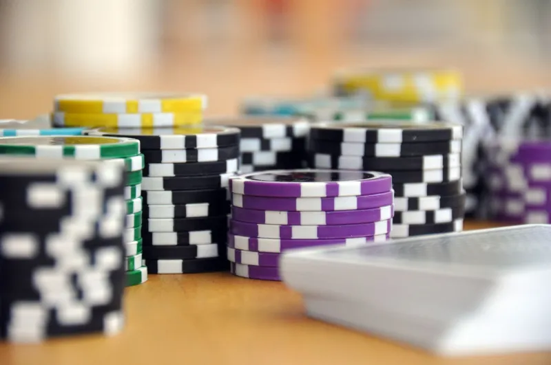 Flavor Cycles and Fortune: The Wild Truth Behind Casino Winning and Losing Streaks