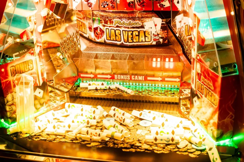 Tis the Season to Lose Your Shirt: How Holiday Casino Promotions Are Engineered to Drain Your Wallet