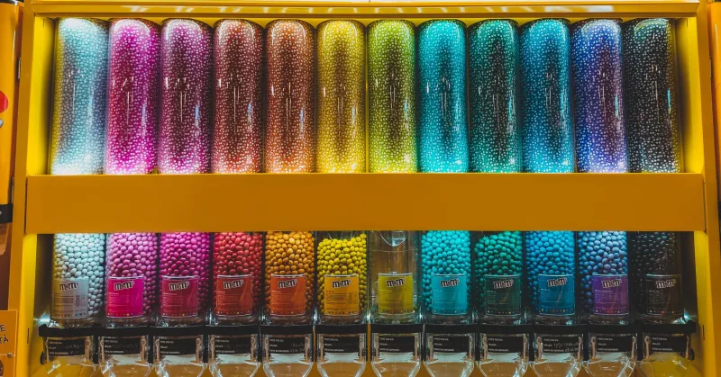Less Candy, More Profit: The Surprising Case for Small-Library Casinos