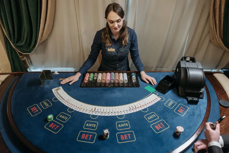 Not All Sweet Deals Are Created Equal: How to Actually Win With Live Casino Bonuses