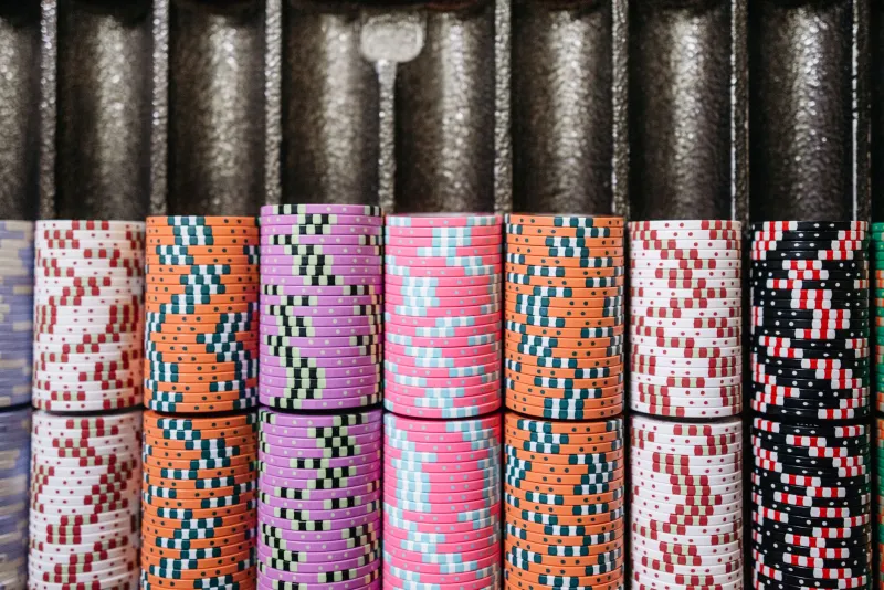 Riding the Sugar Rush Straight Off a Cliff: What Happens to Your Brain Right After a Big Casino Win