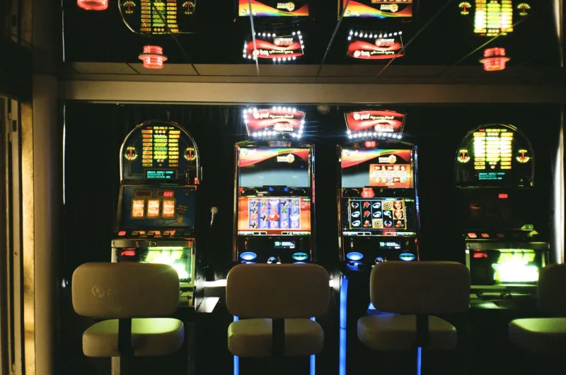 Rigged for Your Sweet Tooth: The Hidden Design Playbook Casinos Use to Keep You at the Machine
