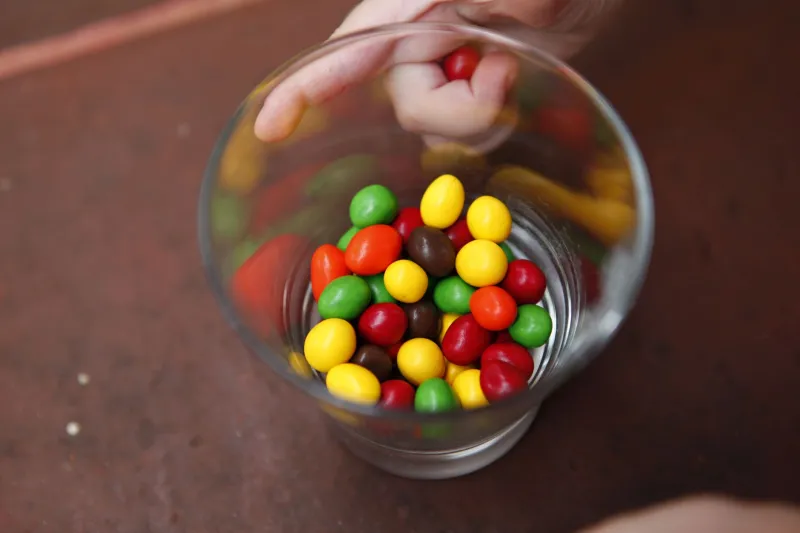 Why Your Brain Keeps Raiding the Candy Jar After a Losing Streak (And How to Finally Stop)